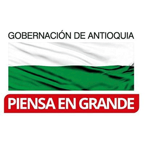 Gobernación de antioquia