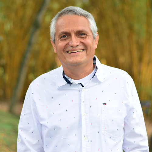 Diego Luis Linares Ospina