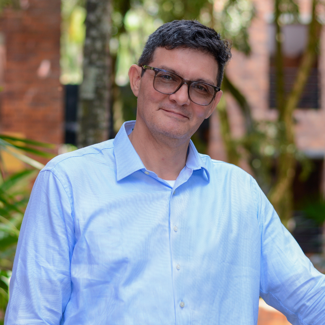 Jhon Jairo Yepes Ríos