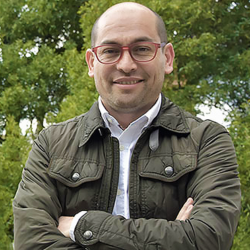 Andrés Felipe Cubillos Novella