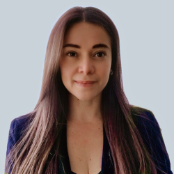 Yamileth Ortiz Gómez