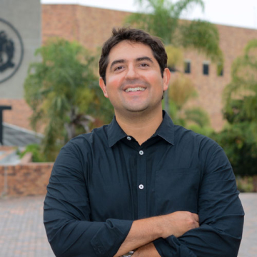 Francisco Muñoz Prado