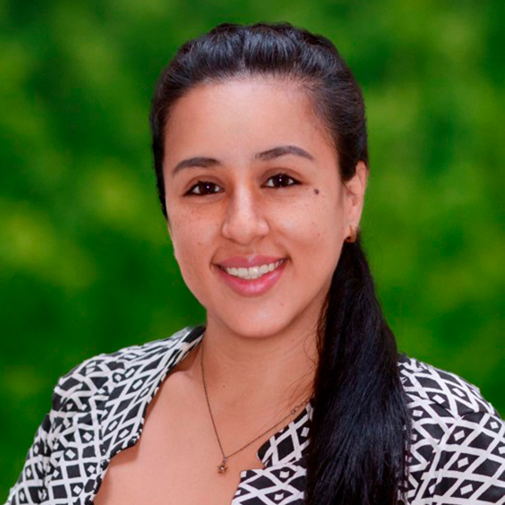 Natali Álvarez Monar