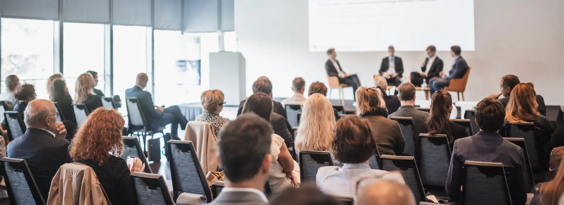 Credencial en Mercadeo de Destinos MICE