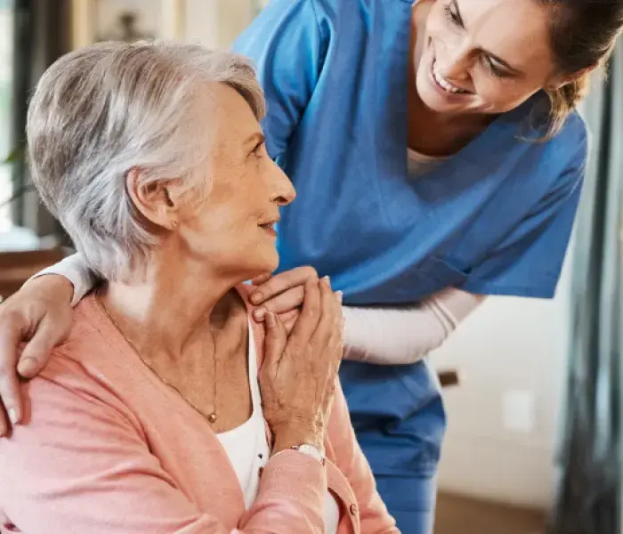 Diplomado en Nutrición y Salud del Adulto Mayor