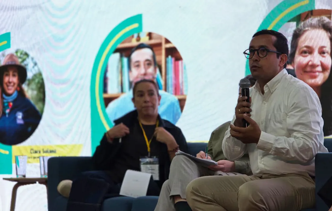 El poder de los datos y las voces de las mujeres frente al cambio climático