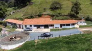 Tras la huella del arquitecto javeriano Martín Corrales