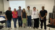 Programa EMI del Centro de Idiomas fortalece la internacionalización desde el aula