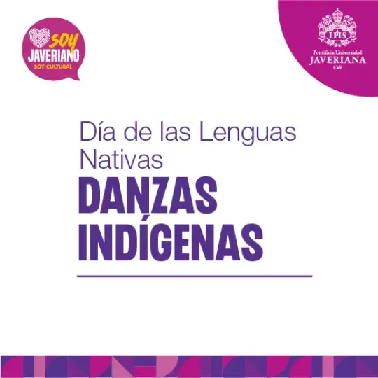 Día de las Lenguas Nativas Colombianas