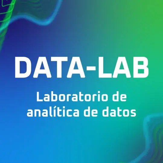 Lanzamiento DATA-LAB: Laboratorio de analítica de datos