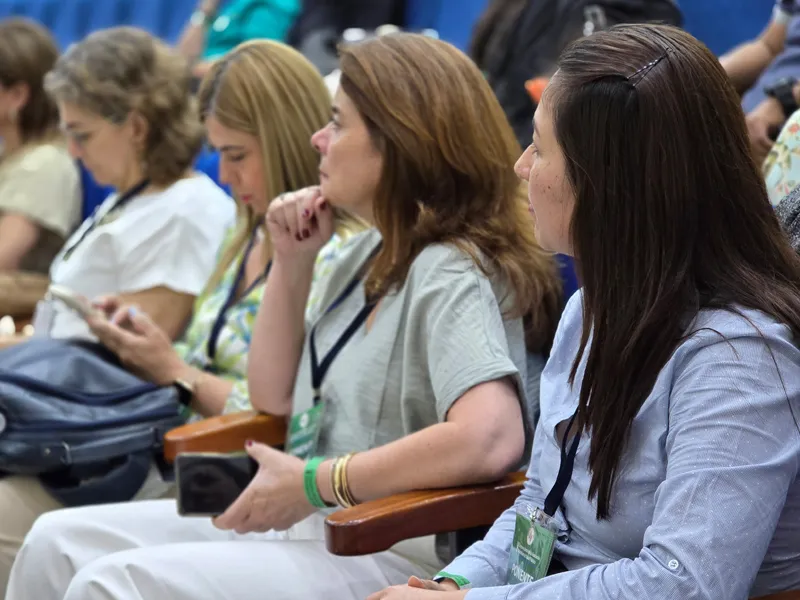 La Javeriana Cali fue sede del V Congreso Bienal de Salud Pública