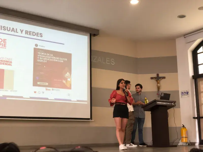 Tesis meritoria para estudiante de Economía que analizó 1.097 municipios del país en su proyecto de grado