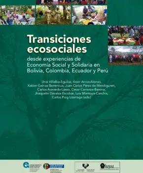 Transiciones ecosociales