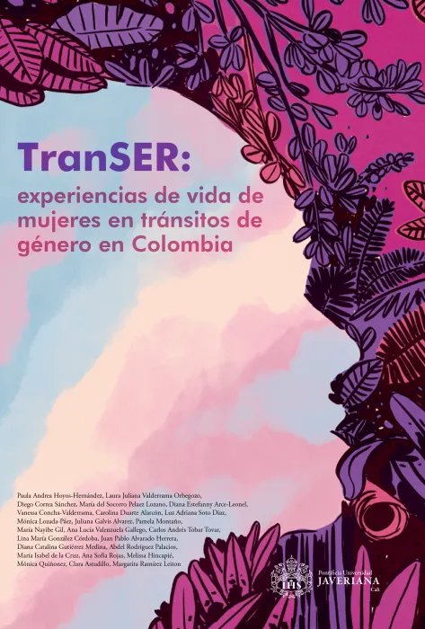 Portada TranSER