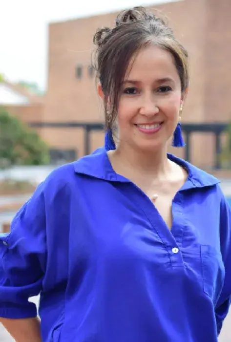 Ana Lucia Valenzuela Gallego